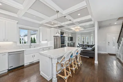 1 Perkins Place #1