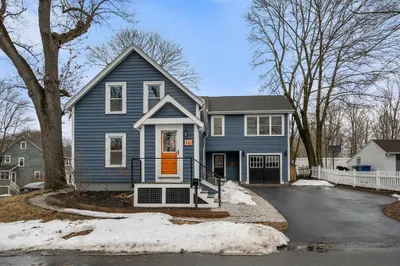 103 Orange Street