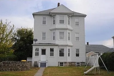 336 Peckham St #2