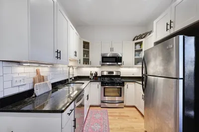 357 West Fourth St #1