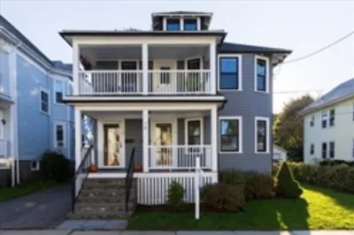78 Hewlett St #2 1