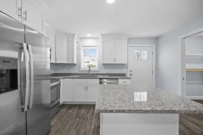 50 Tremont Street #1 1