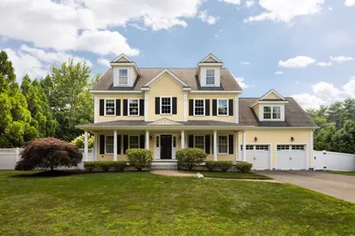 5 Peachtree Road 1