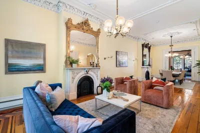 449 Shawmut Ave #1