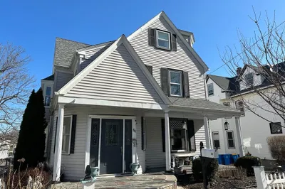 86 Sagamore Ave #2