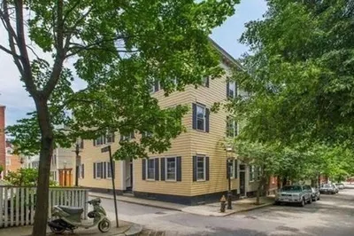 5 Cordis Street Ave #3