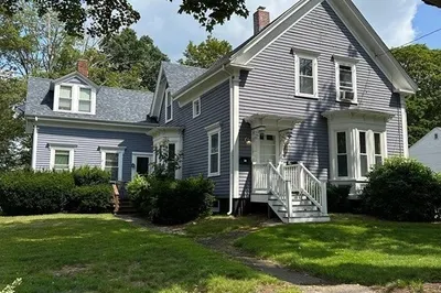 80 E Bacon St #1