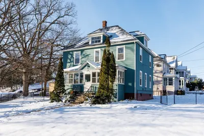 141 Saint Jerome Ave