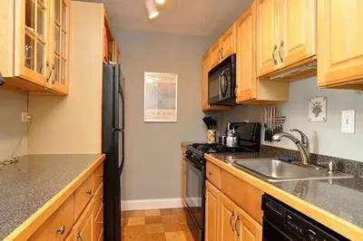 8 Whittier Place #24F