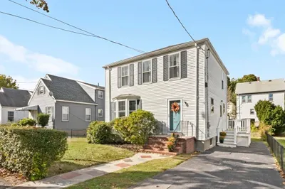 33 Valley Rd
