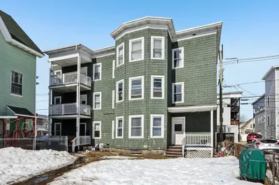 424 Cedar St