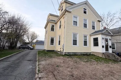 31 Quincy St #31 1