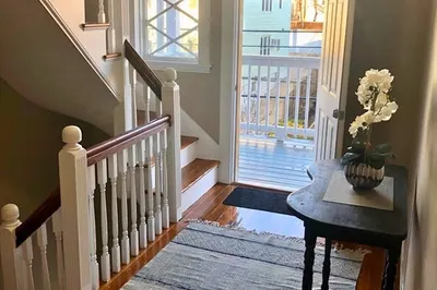 98 Irving St #2 1