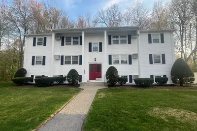 61 Federal Hill Rd #61