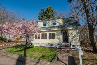 19 Allston St