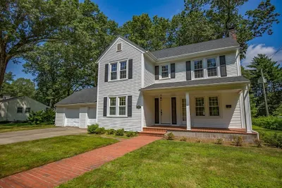 408 Maple Rd