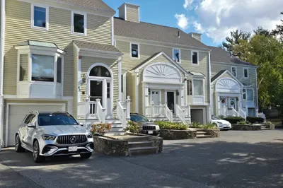 43 Abington Road #43 1