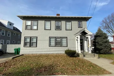 59 Hillsdale Road #1