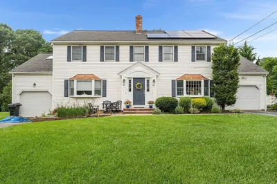65 Cotuit St #65
