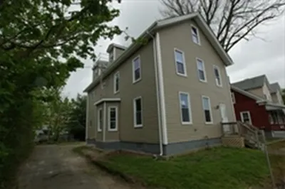 241 Weir Street #2nd Flr