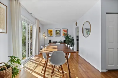 45 W Emerson St #4