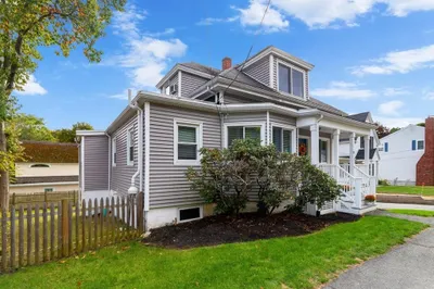88 Park Road