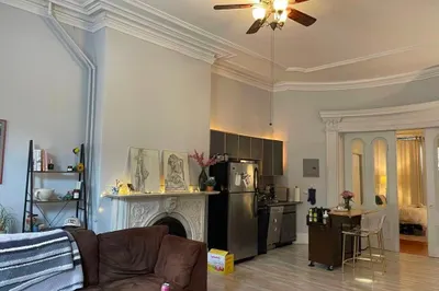 483 Massachusetts Ave #2