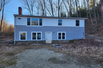 3 Chaffee Road 1