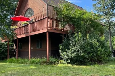 30 Horseshoe Cir