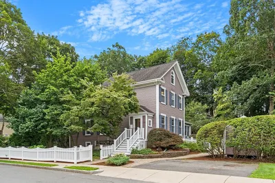 70 Otis St