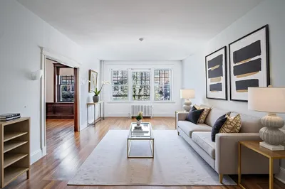 12 Gibbs St #2