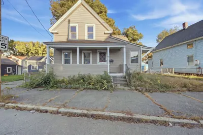 45 Townsend St 1