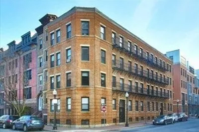 36 E Newton St #1