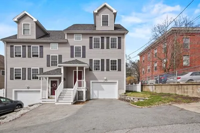 36 School Street #36