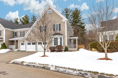 50 Mount Vernon Street #13 1