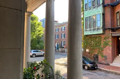 2 Otis Place ##3 1