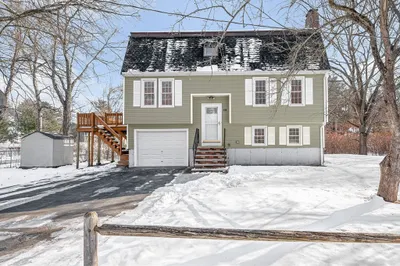 50 Glenwood Road