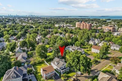 25 Fairmount Way 1