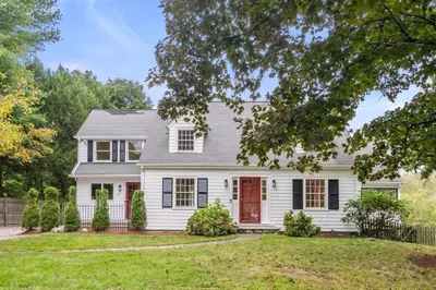 27 Farm Road