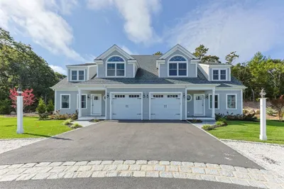 213 North Falmouth Hwy #5A 1