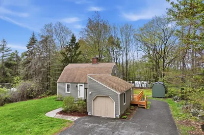40 Corey Hill Road 1