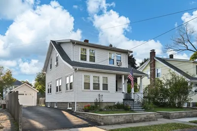 45 Blakeley St