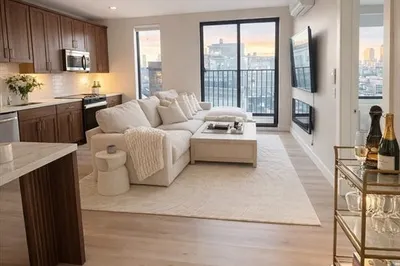 400 West Broadway #509