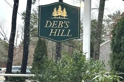 71 Debs Hill Rd #71 (43B) 1