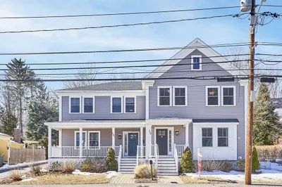 298 Central Street #298