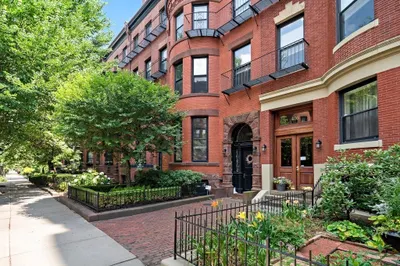 406 Marlborough St #4