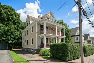 158-160 Glendale Rd