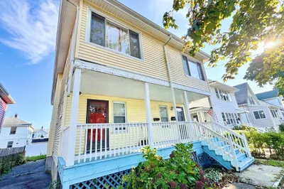303 Atlantic St #1