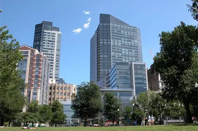 1 Avery St #19A