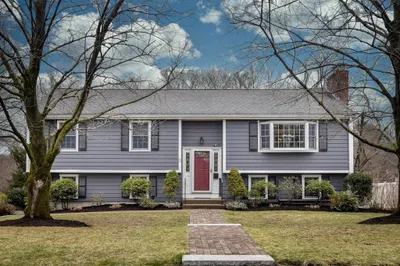 3 Swanson Road